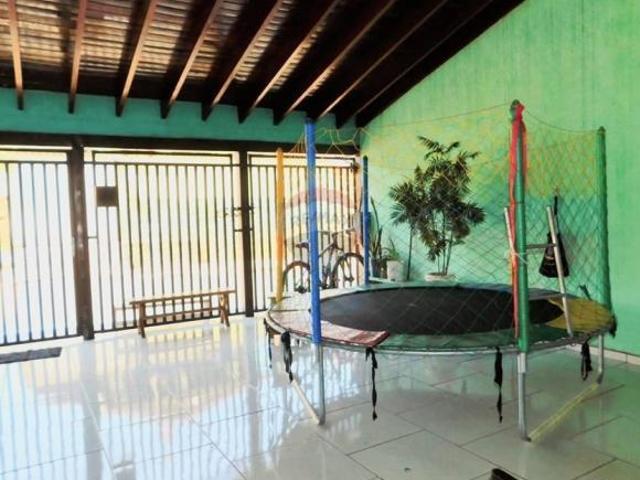 Casa venda em Região Imediata de Mogi Guaçu, Itapira