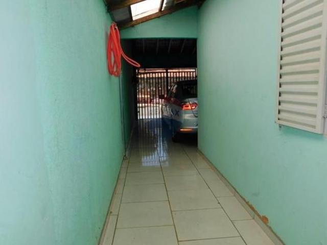 Casa venda em Região Imediata de Mogi Guaçu, Itapira