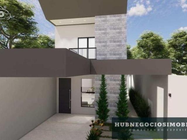 Casa venda em Barcelona Park, Montes Claros