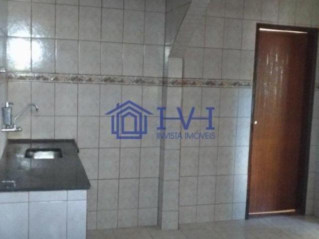 Casa venda em São Benedito, Santa Luzia