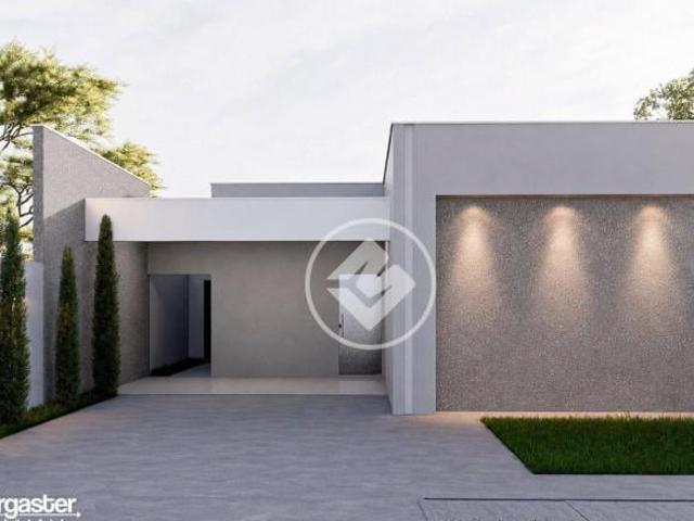 Casa venda em Região Geográfica Imediata de Barra do Garças, Barra do Garças