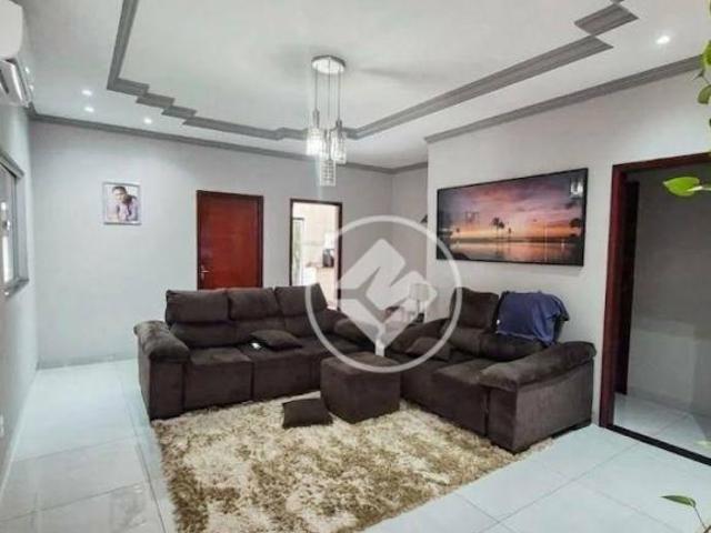 Casa venda em Região Geográfica Imediata de Barra do Garças, Barra do Garças
