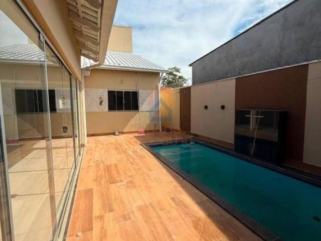 Casa venda em Barra do Garças, Região Geográfica Intermediária de Barra do Garças