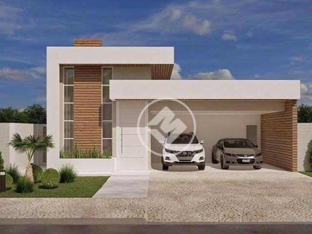 Casa venda em Região Geográfica Imediata de Barra do Garças, Barra do Garças