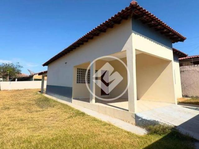 Casa venda em Região Geográfica Imediata de Barra do Garças, Barra do Garças