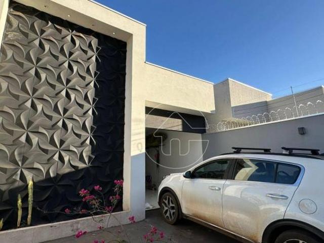 Casa venda em Região Geográfica Imediata de Barra do Garças, Barra do Garças