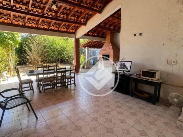 Casa venda em Região Geográfica Imediata de Barra do Garças, Barra do Garças