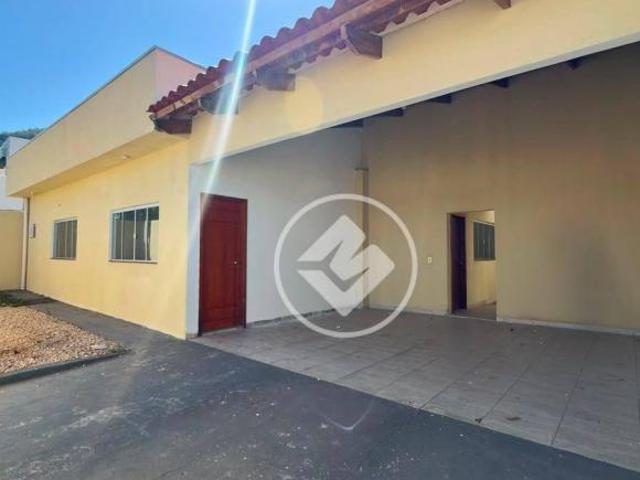 Casa venda em Região Geográfica Imediata de Barra do Garças, Barra do Garças