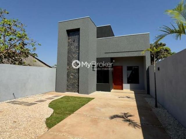 Casa venda em Região Geográfica Imediata de Barra do Garças, Barra do Garças