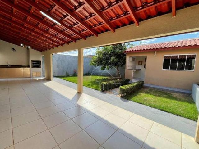 Casa venda em Região Geográfica Imediata de Barra do Garças, Barra do Garças