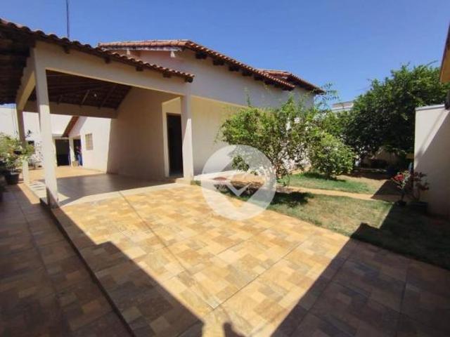 Casa venda em Região Geográfica Imediata de Barra do Garças, Barra do Garças
