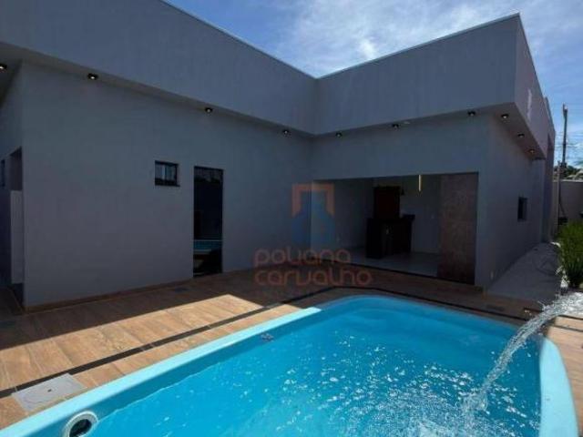 Casa venda em Região Geográfica Imediata de Barra do Garças, Barra do Garças