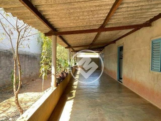 Casa venda em Região Geográfica Imediata de Barra do Garças, Barra do Garças