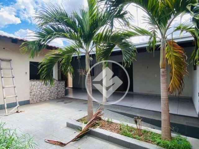 Casa venda em Região Geográfica Imediata de Barra do Garças, Barra do Garças