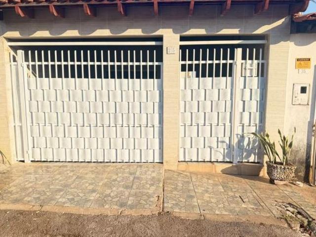 Casa venda em Barra do Garças, Região Geográfica Intermediária de Barra do Garças