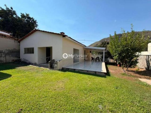 Casa venda em Região Geográfica Imediata de Barra do Garças, Barra do Garças