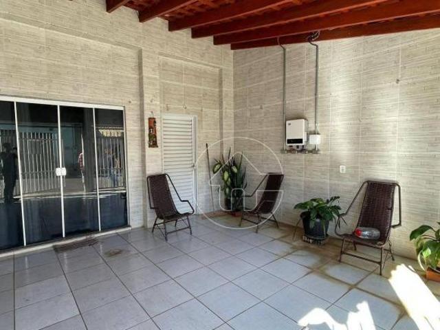 Casa venda em Região Geográfica Imediata de Barra do Garças, Barra do Garças