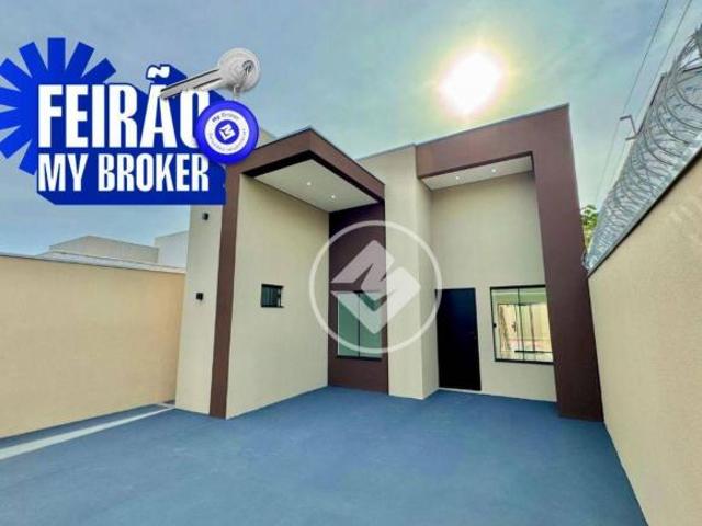 Casa venda em Região Geográfica Imediata de Barra do Garças, Barra do Garças
