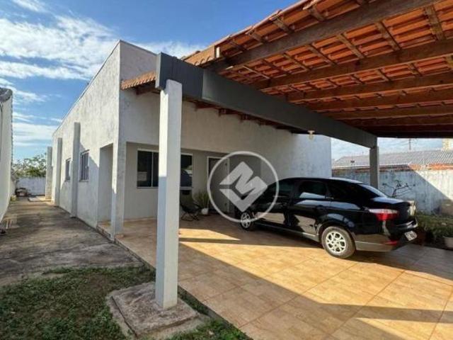 Casa venda em Região Geográfica Imediata de Barra do Garças, Barra do Garças