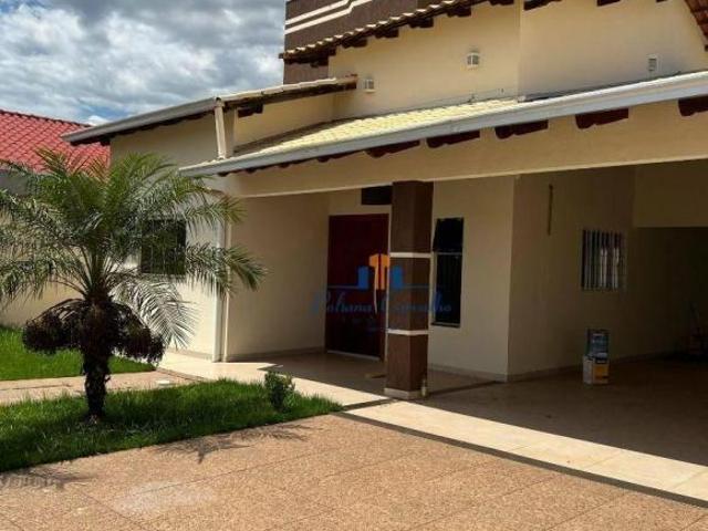 Casa venda em Região Geográfica Imediata de Barra do Garças, Barra do Garças