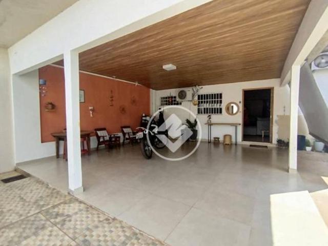 Casa venda em Região Geográfica Imediata de Barra do Garças, Barra do Garças