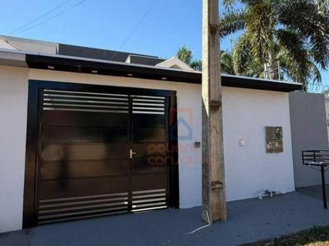 Casa venda em Região Geográfica Imediata de Barra do Garças, Barra do Garças