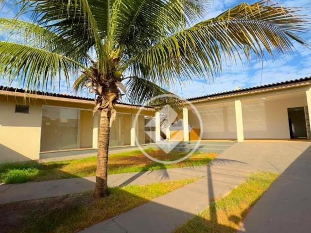 Casa venda em Região Geográfica Imediata de Barra do Garças, Barra do Garças