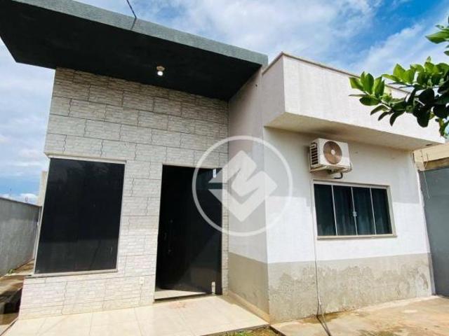 Casa venda em Região Geográfica Imediata de Barra do Garças, Barra do Garças