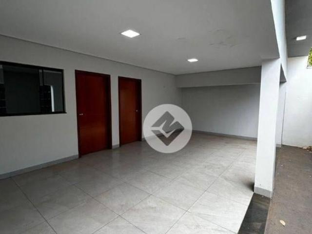 Casa venda em Região Geográfica Imediata de Barra do Garças, Barra do Garças
