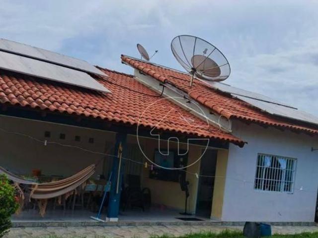 Casa venda em Região Geográfica Imediata de Barra do Garças, Barra do Garças