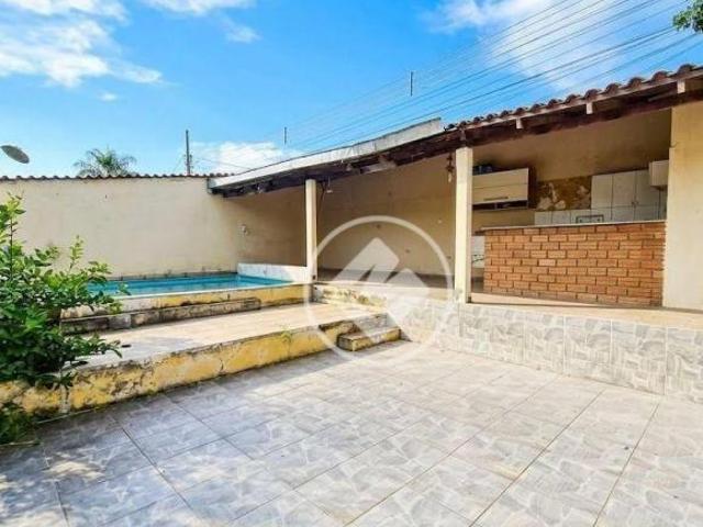 Casa venda em Região Geográfica Imediata de Barra do Garças, Barra do Garças