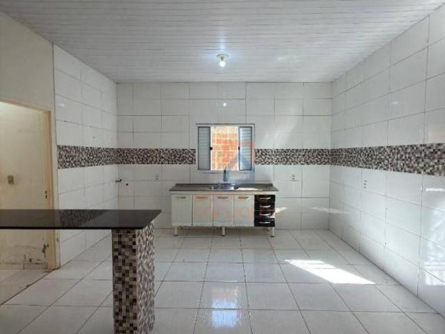 Casa venda em Barra do Garças, Região Geográfica Intermediária de Barra do Garças