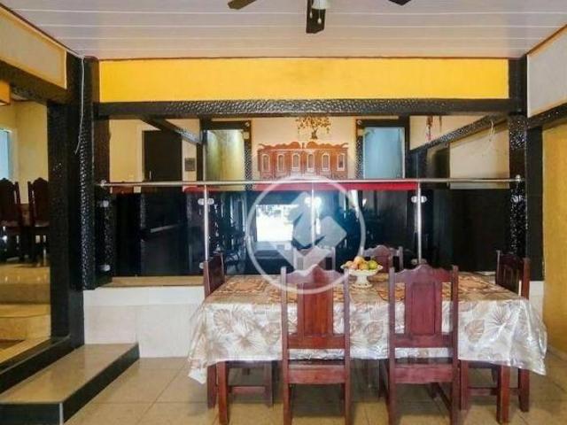 Casa venda em Região Geográfica Imediata de Barra do Garças, Barra do Garças