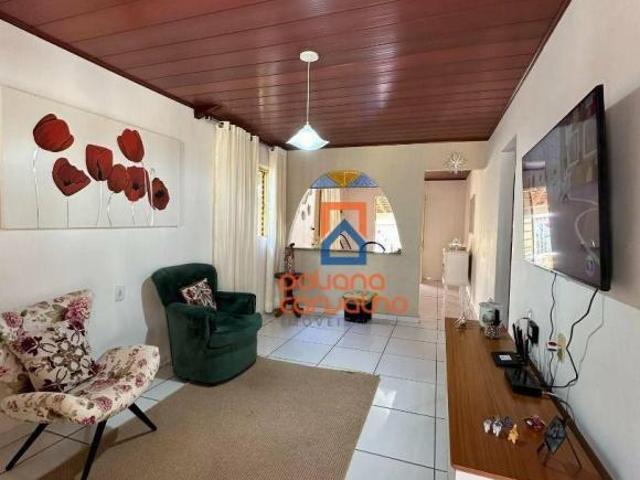 Casa venda em Região Geográfica Imediata de Barra do Garças, Barra do Garças