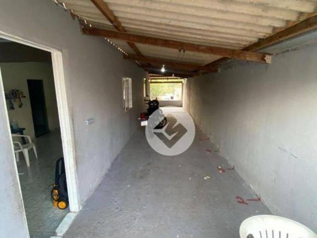 Casa venda em Região Geográfica Imediata de Barra do Garças, Barra do Garças