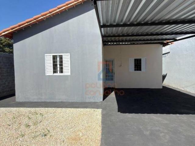 Casa venda em Região Geográfica Imediata de Barra do Garças, Barra do Garças