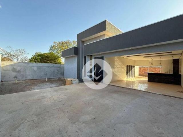 Casa venda em Região Geográfica Imediata de Barra do Garças, Barra do Garças