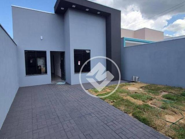 Casa venda em Região Geográfica Imediata de Barra do Garças, Barra do Garças