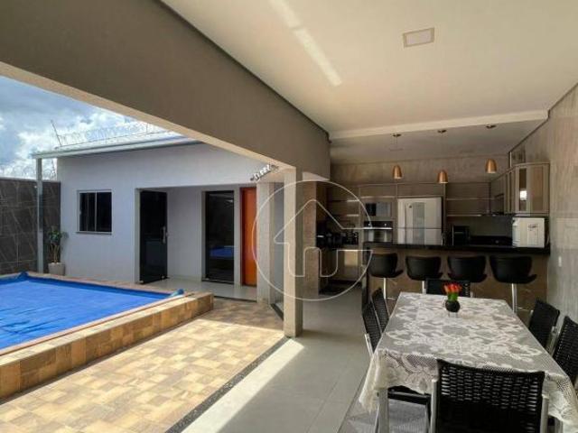Casa venda em Região Geográfica Imediata de Barra do Garças, Barra do Garças