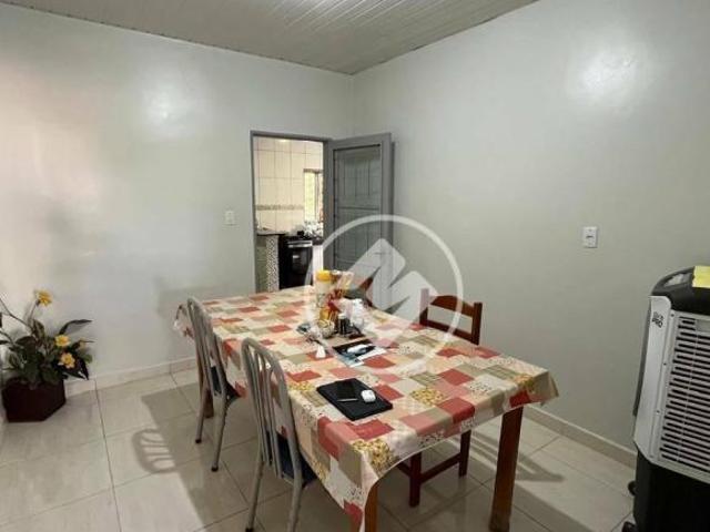 Casa venda em Região Geográfica Imediata de Barra do Garças, Barra do Garças