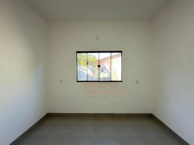 Casa venda em Região Geográfica Imediata de Barra do Garças, Barra do Garças