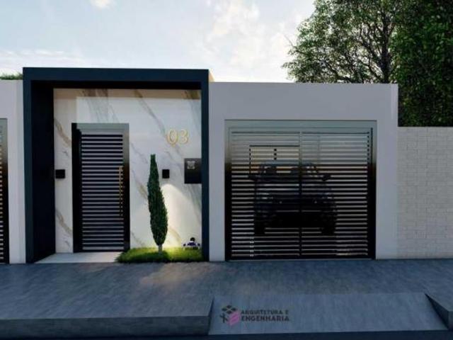 Casa venda em Região Geográfica Imediata de Muriaé, Muriaé