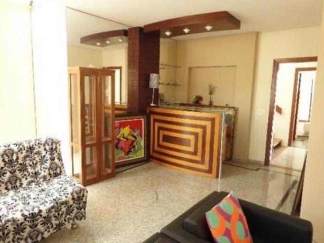 Casa venda em Jardim Silveira, Barueri