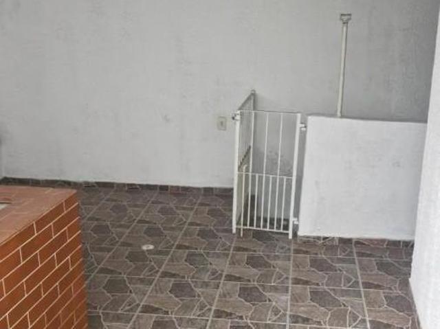 Casa venda em Jardim Silveira, Barueri