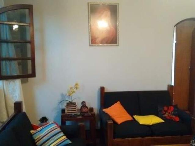 Casa venda em Jardim Silveira, Barueri