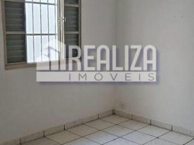 Casa venda em Residencial Beija-Flor II, Uberaba