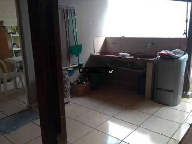 Casa venda em Residencial Beija-Flor II, Uberaba