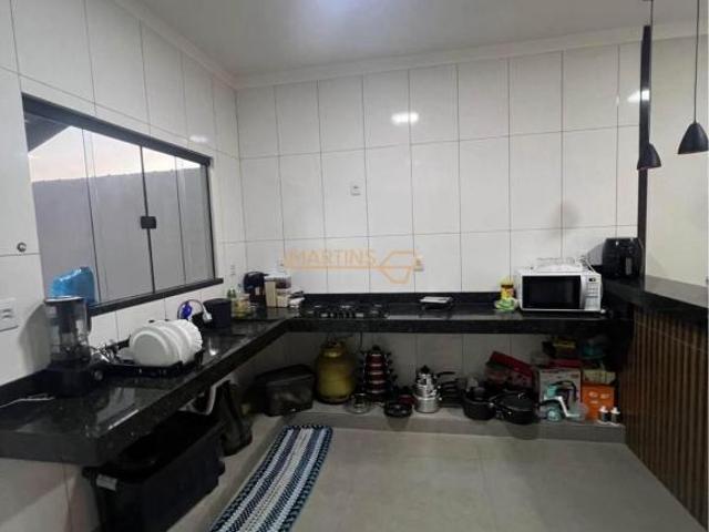Casa venda em Região Geográfica Imediata de Uberlândia, Araguari