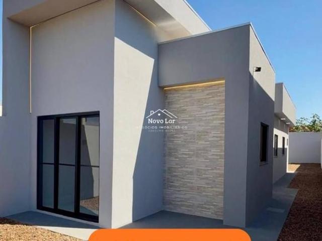 Casa venda em Região Geográfica Imediata de Três Lagoas, Angélica