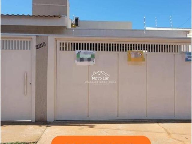 Casa venda em Região Geográfica Imediata de Três Lagoas, Angélica